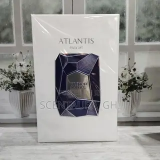 Atlantis Extrait