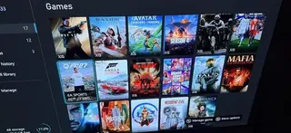 Fc 27 and All Latest Xbox Series and Xbox One Games Available