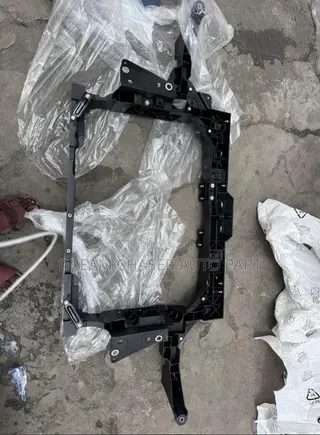 All Types of Support for Any Car