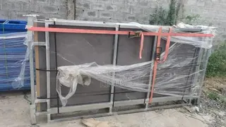 Sintered Stone (1200mm X 2700mm)