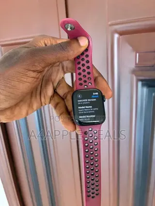 Apple Series SE 2nd Generation