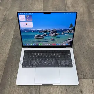 Laptop Apple MacBook Pro 2023 M2 Pro 16GB Apple M2 SSD 512GB