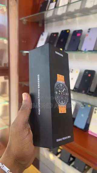 Samsung Galaxy Watch Ultra 47mm LTE