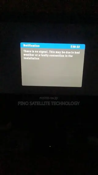 Dstv, Gotv,Multi TV , Canal Plus. Call Us Now
