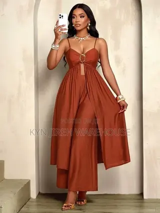 Ladies Dress