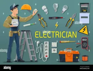 Good Electrician