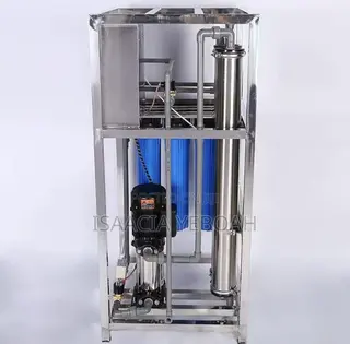 Reverse Osmosis Water Purifier