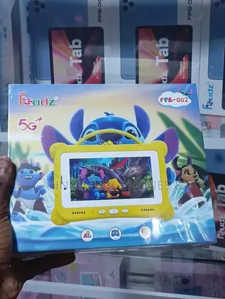 New Tablet 512 GB