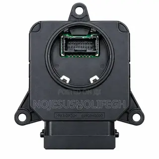 Toyota Headlight Control Module