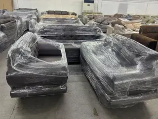Imported Sofa