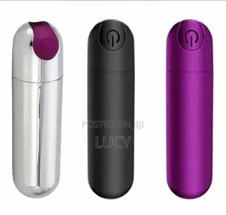 Amazing Bullet