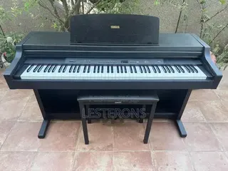 Yamaha Ydp-301 Digital Piano