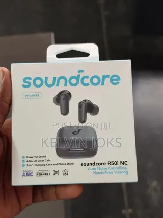 Soundcore R50i Nc