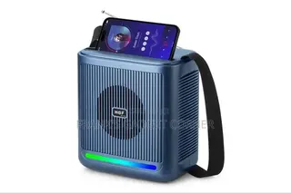 Haf Gu-166 Bluetooth Speaker