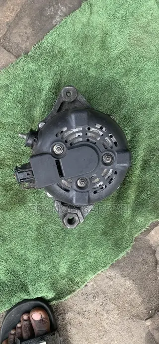 Toyota Corolla 2009 Alternator