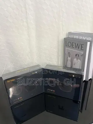 Meta Glass