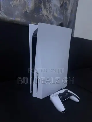 Ps5 Standard With Fc 27 Online Offline
