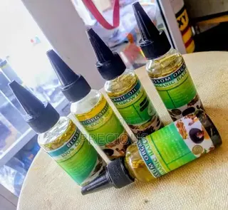 Hair Oil for Treatment