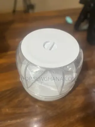 Grain Dispenser