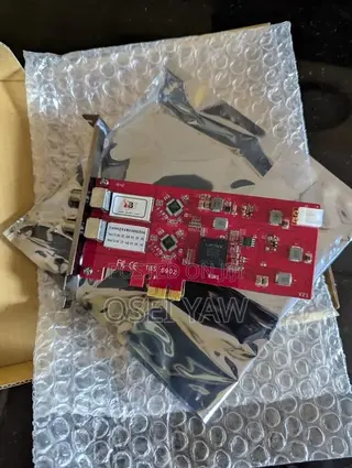 TBS6902 DVB-S/S2 Satellite Tuner Card
