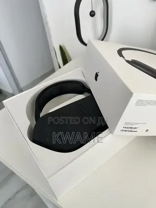 Airpod Max 2nd Gen
