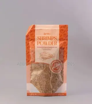 Shrimp Powder