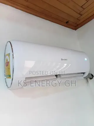 GLONEV Solar Hybrid Inverter AC | Save 50% on ECG Solar Power