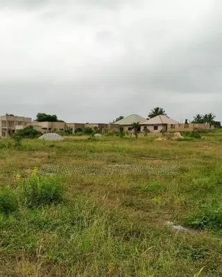 Land With Flexible Payment Plan at Dodowa