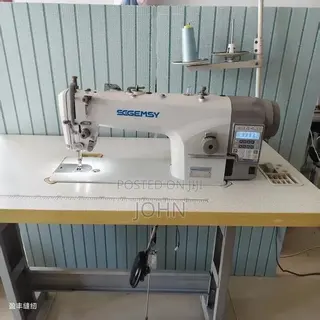 Sggemsy Industrial Sewing Machine