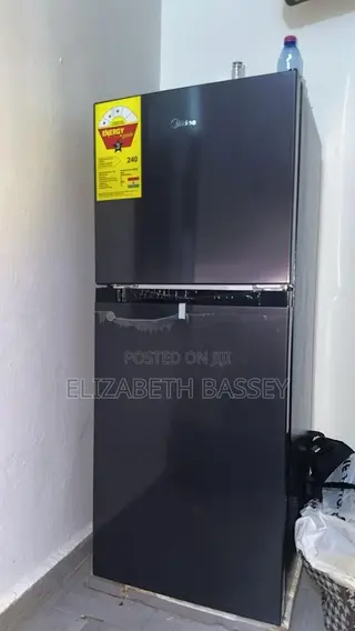 Midea Refrigerator Available for Sale at Discounted Price