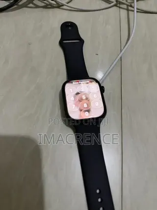 Apple Watch Series 10 46MM GPS