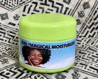 BB ORGANIC Body Scrub