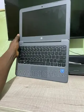 Laptop HP Stream 11 4GB Intel Celeron SSD 60GB