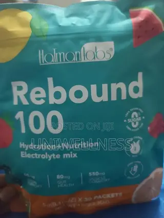 Electrolytes
