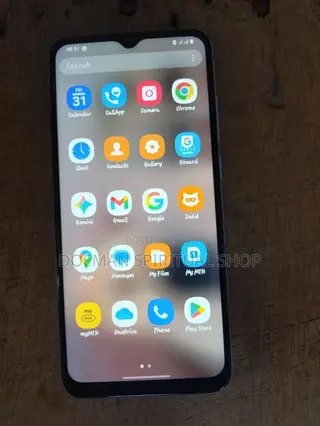 Samsung Galaxy A04e 32 GB Blue