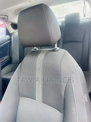 Honda Civic EX 4dr Sedan (1.5L 4cyl) 2016 Gray
