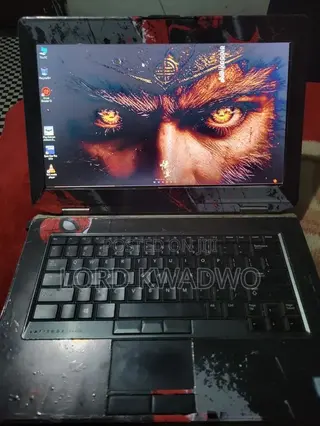 Laptop Dell Latitude E6430 8GB Intel Core i5 HDD 1T