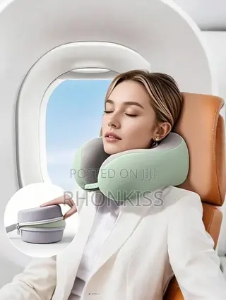 Neck Pillow