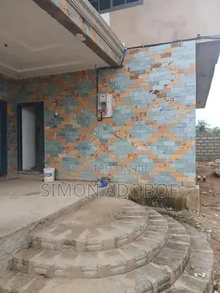 Stone Work