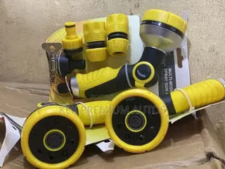 Spray Set