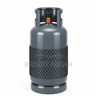 Gas Cylinder