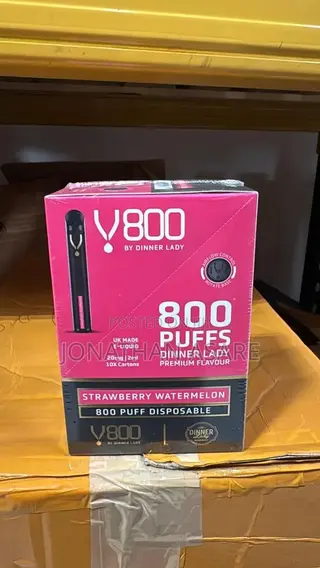 Vape Vaplay VP6000 Puffs
