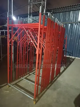 Cheap Italian H Frame Scaffolds for Sale