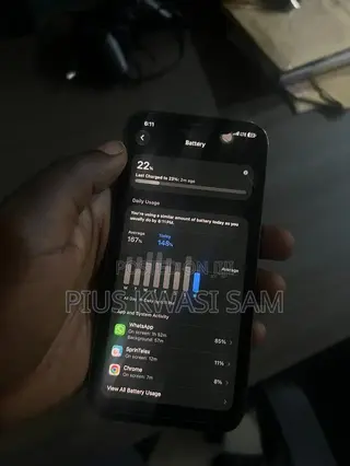 Apple iPhone 12 Pro 128 GB Blue
