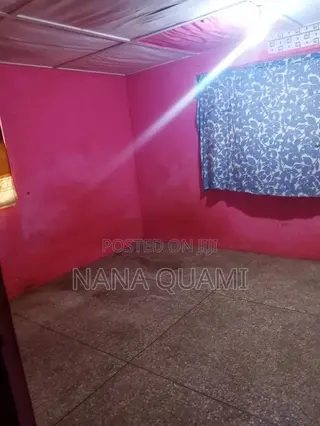 1bdrm Room & Parlour in Abokobi for rent