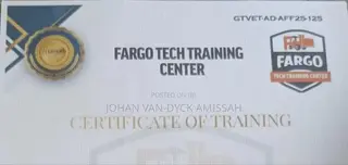 Forklift Operator