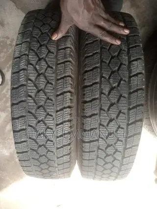 Home Use Tyres