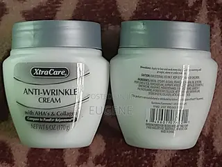 Xtracare Anti-Wrinkle Cream (170g)