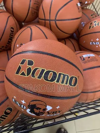 Basketball