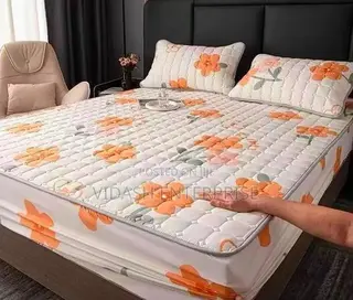 Our Waterproof Mattress Covers Are Easy to Wash and Comfortable